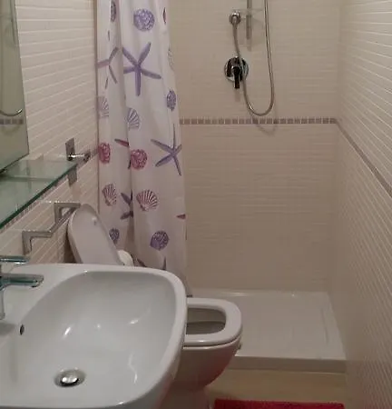 Apartment Drago Di Ferro