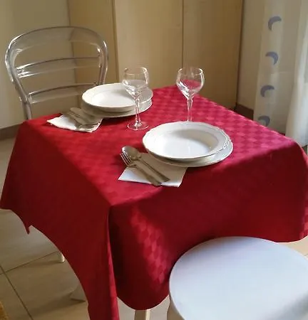 Apartment Drago Di Ferro Paceco