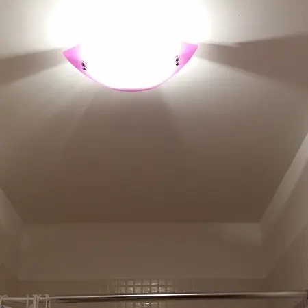 Drago Di Ferro Apartment Paceco