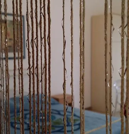Drago Di Ferro Apartment *
