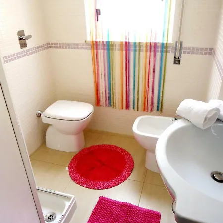 Apartment Drago Di Ferro