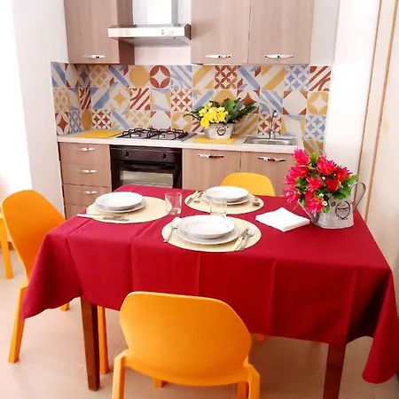 Apartment Drago Di Ferro *