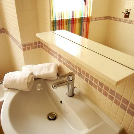 Apartment Drago Di Ferro Paceco