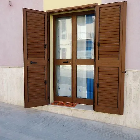 Apartment Drago Di Ferro