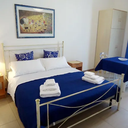 Drago Di Ferro Apartment *