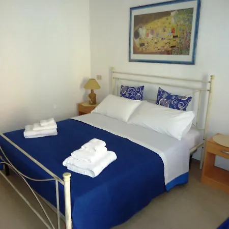 Apartment Drago Di Ferro Paceco